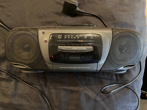Daewoo ars 201a stereo radio - stereo,
