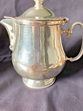 Christofle silver-plated