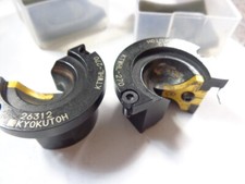 (2) CHANGER & DRESSER CORP