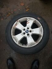 FORD MONDEO TITANIUM MK4 18"