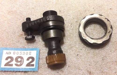 Borgwarner automatic - 35,