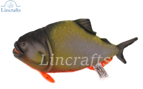 Hansa piranha 8065 - piranha,