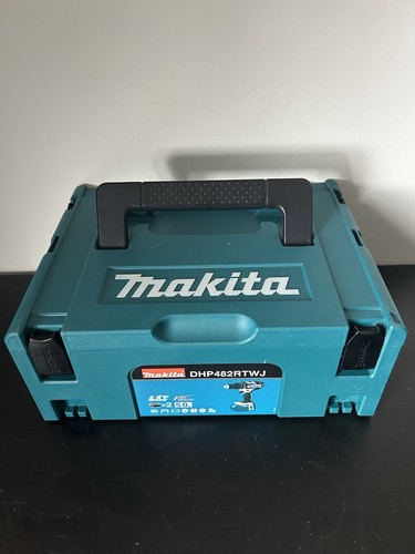 Makita makpac type tool case - type, 4