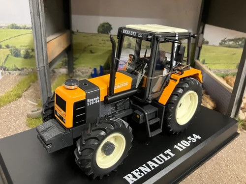 Rep276 replicagri renault - rep276,