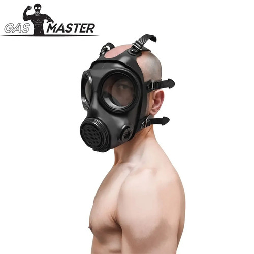 Dusedo gasmaster bdsm s10 - gasmaster,
