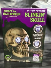 battery operated blinking