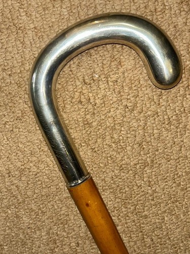Antique gents 1927 - antique, military
