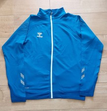 Hummel BeeCool Blue Training