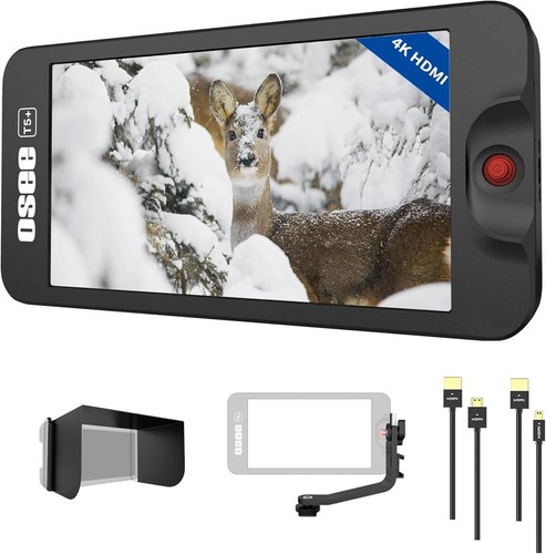 Osee 5 inch 1000nits - osee, t5+