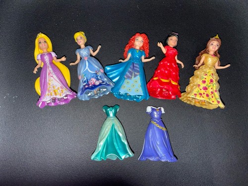 Disney princess magiclip - princess,