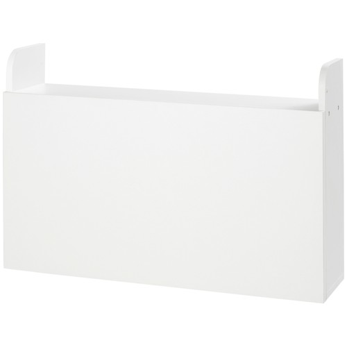 Homcom wall mounted - homcom,