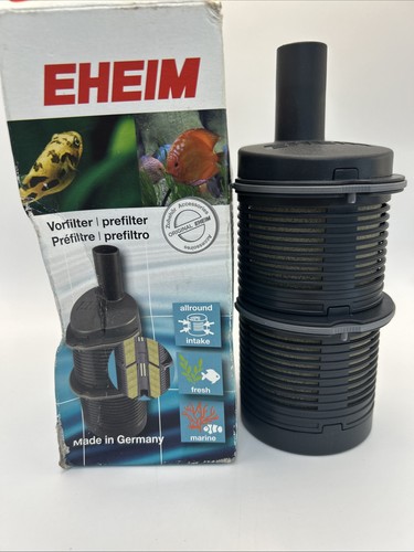 Eheim pre filter aquarium part - pre,