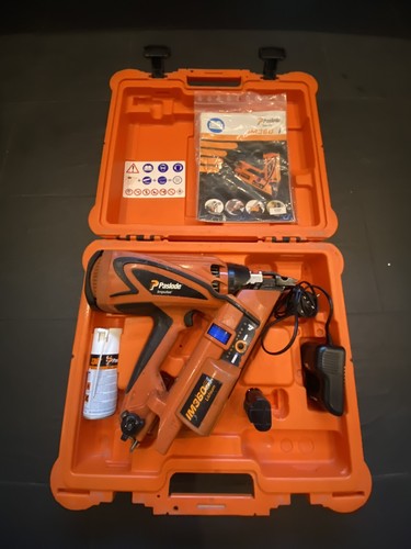 Paslode im360ci lithium nail - paslode,