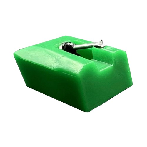 Record player needle - player,