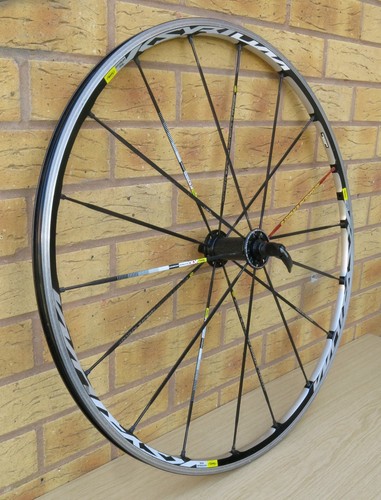 Mavic kysrium superlight - sl,