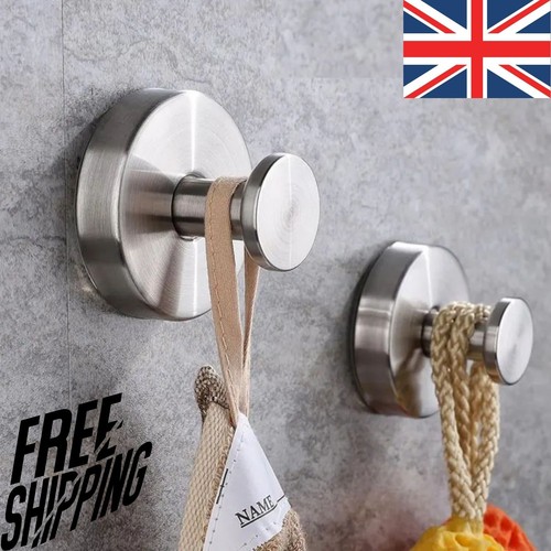 Strong vacuum hooks suction - strong,