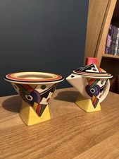 Art Deco Moorland Chelsea