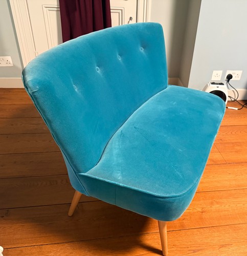 Oliver bonas seat cocktail - bonas,