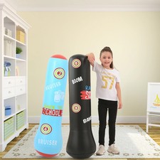 PVC Thick Inflatable Boxing