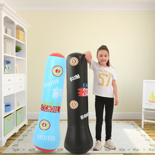 Pvc thick inflatable - pvc,