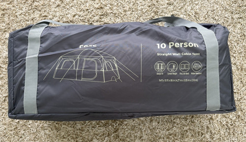 Core person large multi - 10,