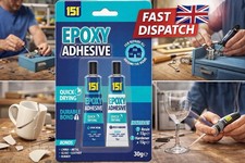 151 Epoxy Adhesive Glue