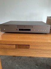 Cambridge Audio Cd Player AX