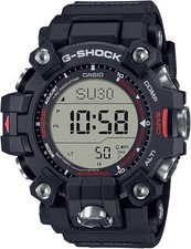 NEW! Casio G-Shock Mudman