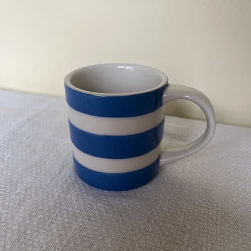 Green small mug - t,