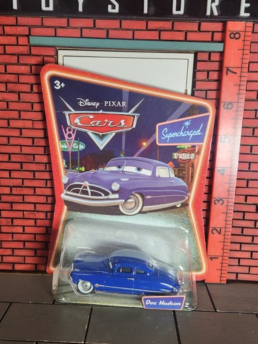 Disney pixar cars die cast - cars,