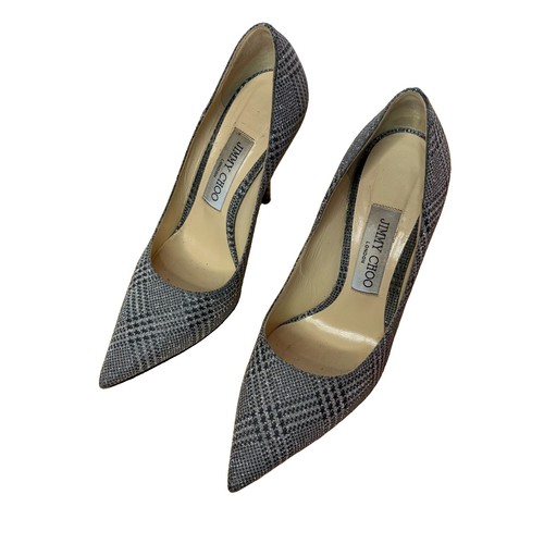 Jimmy choo london - 37, gray