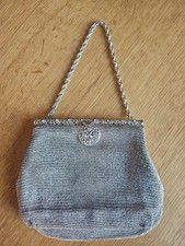 Vintage Ladies Silver