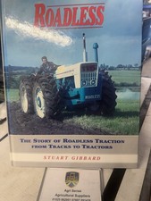 Roadless: The Story of