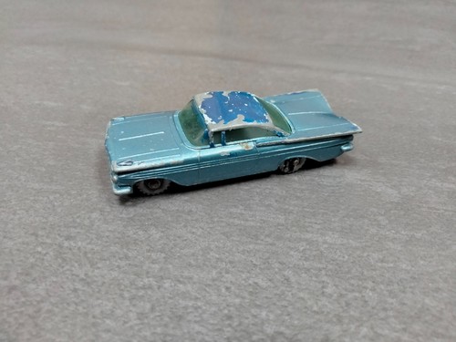 Matchbox series lesney 57 - matchbox,