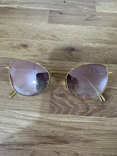 Cutler gross cat eye - cutler, &