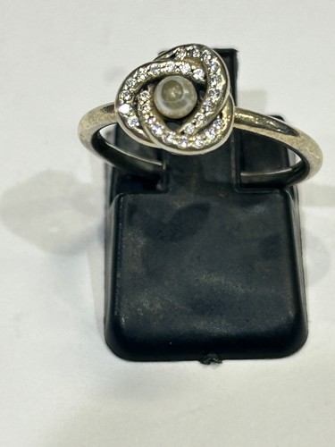 Genuine pandora and pearl - pandora,