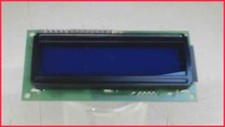 TFT LCD display module operating part Necta Koro