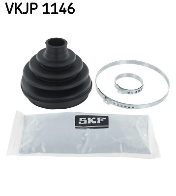 Bellow set drive shaft skf - set,,
