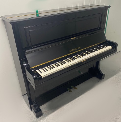 Outstanding fully restored - fully,