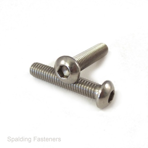 Unc stainless steel allen key - unc,