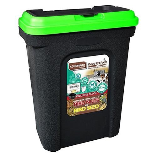 5kg 30l black dog - dog/pet, food