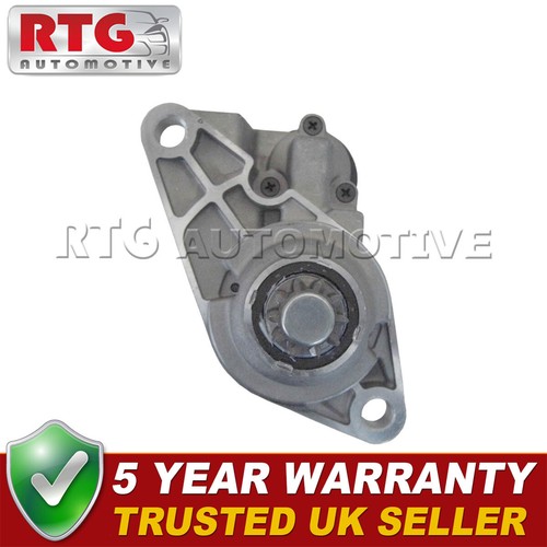 Starter motor fits polo - motor,