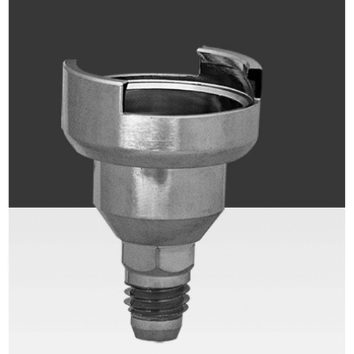 Sem adapter devilbiss - adapter, #45