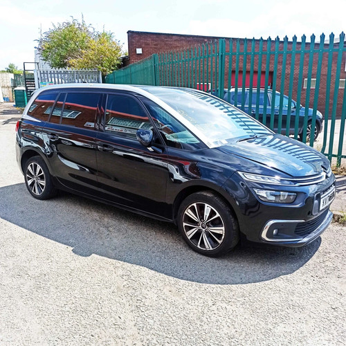 Citroen grand picasso 6 - citroen,