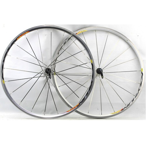 Mavic ksyrium elite - mavic, elite/equipe