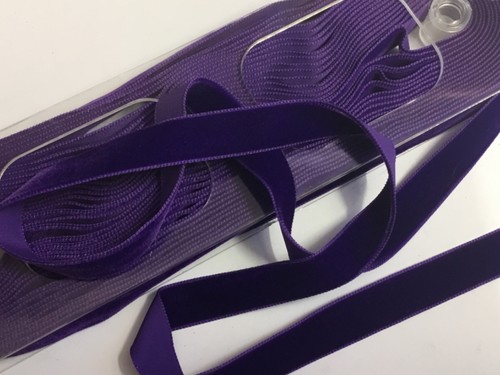 Yds deep purple 16mm - yds,