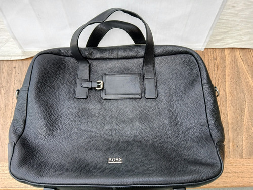 Hugo boss black soft - black,