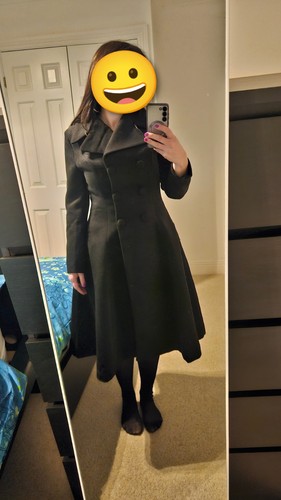 Heart and roses swing - swing, coat