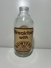 Vintage Unigate Advertising