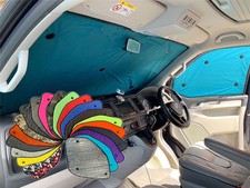 Fits VW Caddy (2004-2020)